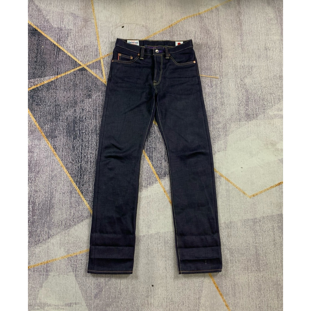 Wingman Denim Kenshin 21oz