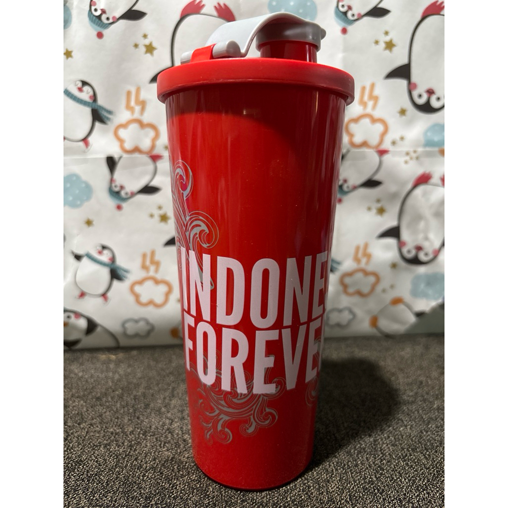 TUPPERWARE GIANT TUMBLER 470ml