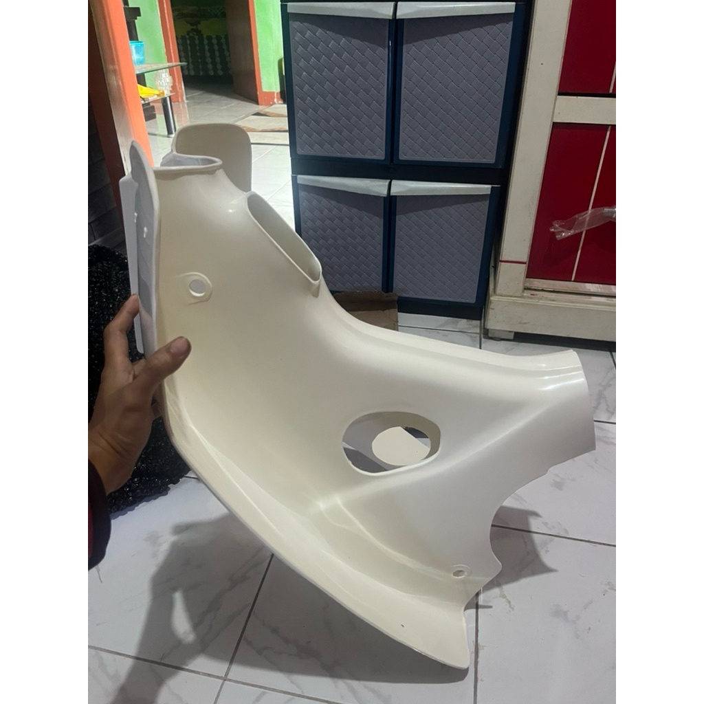 sayap import pispot engkel OOH c50/c70