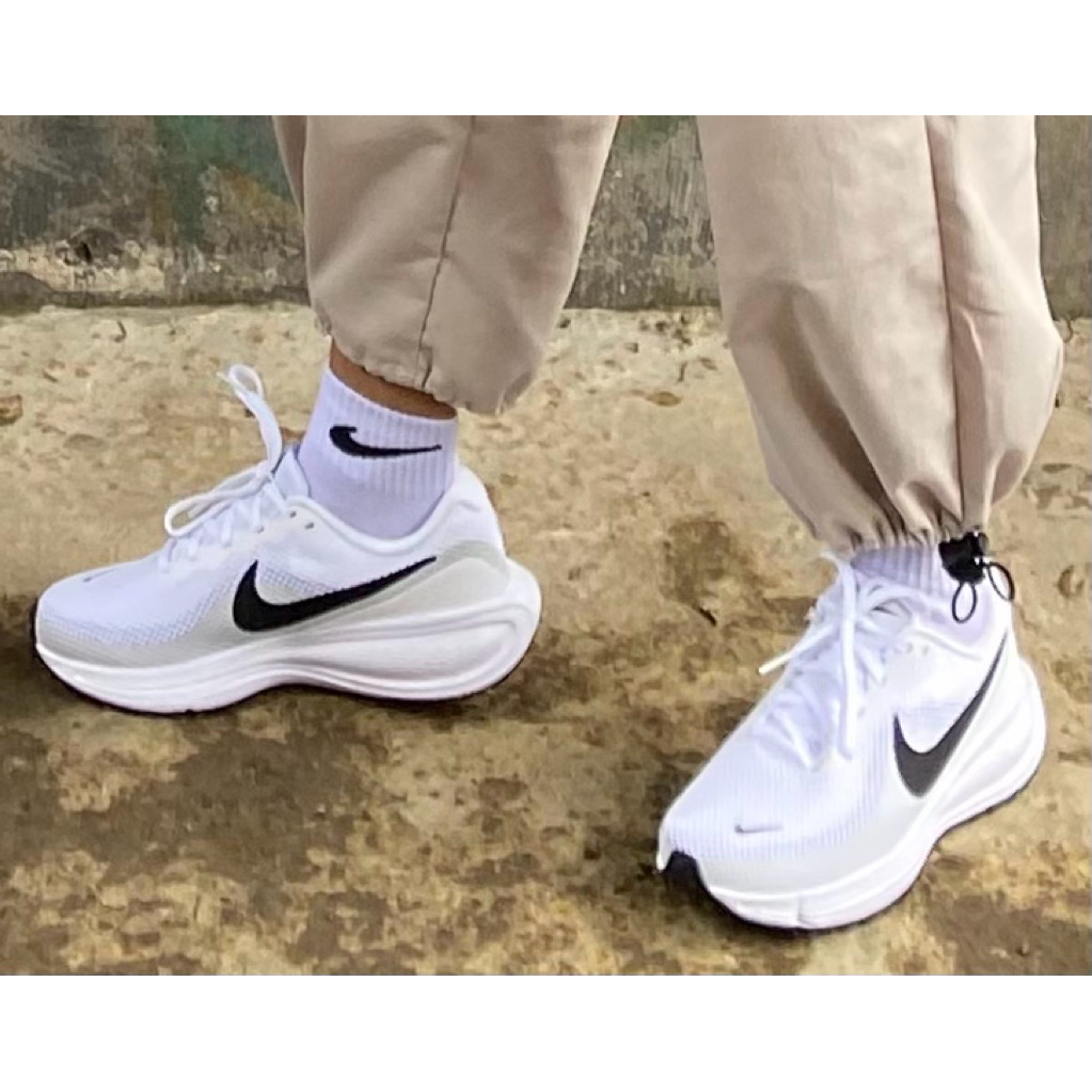 ORI sepatu nike running revolution 8