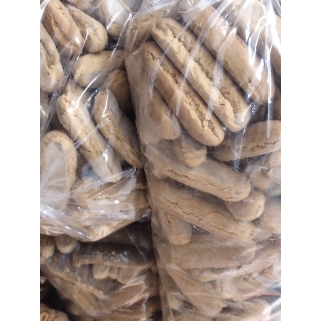 kue bangket ½ kg
