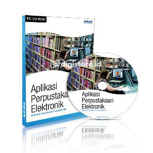 Software Perpustakaan Sekolah