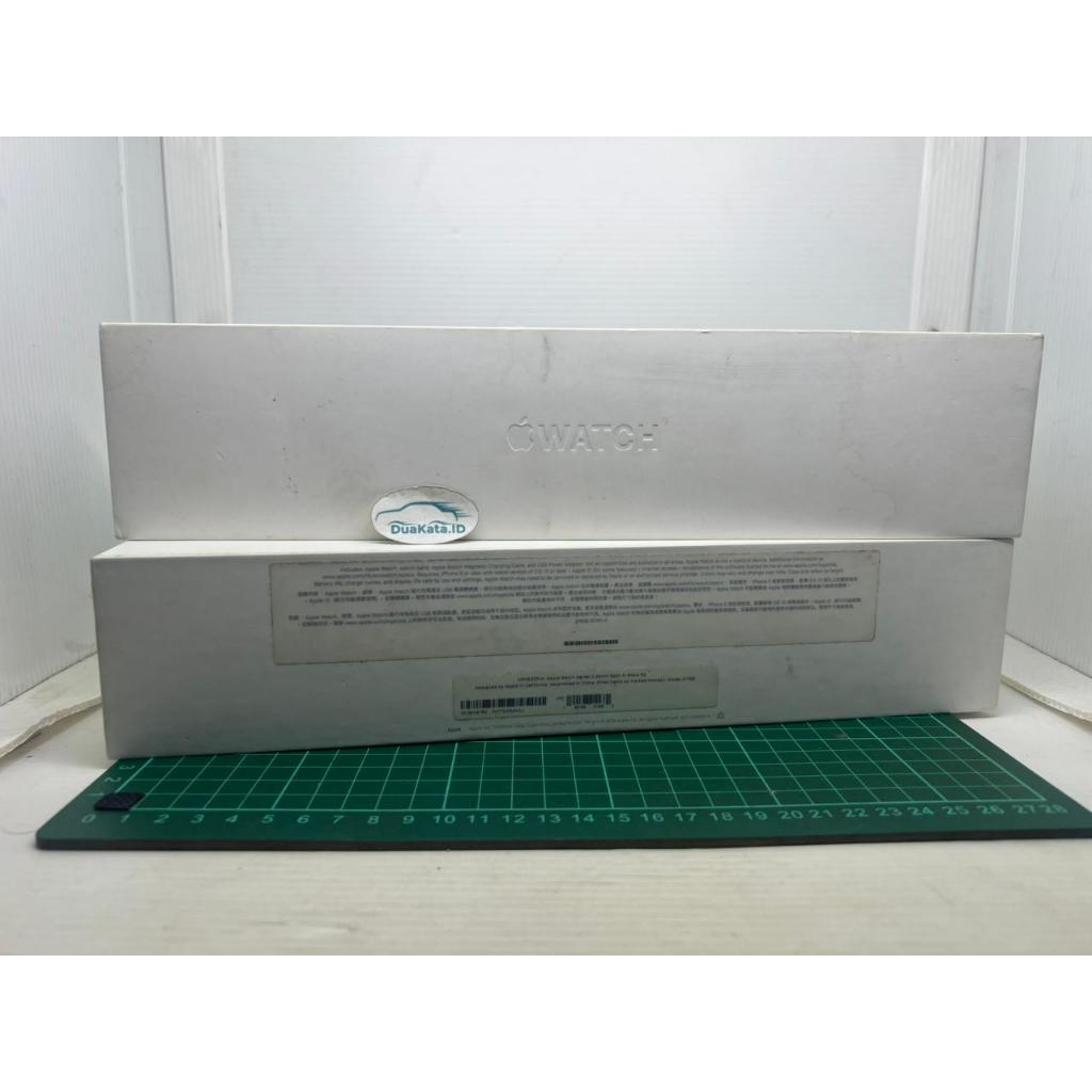 Dus Box Apple Watch Series 2 42mm