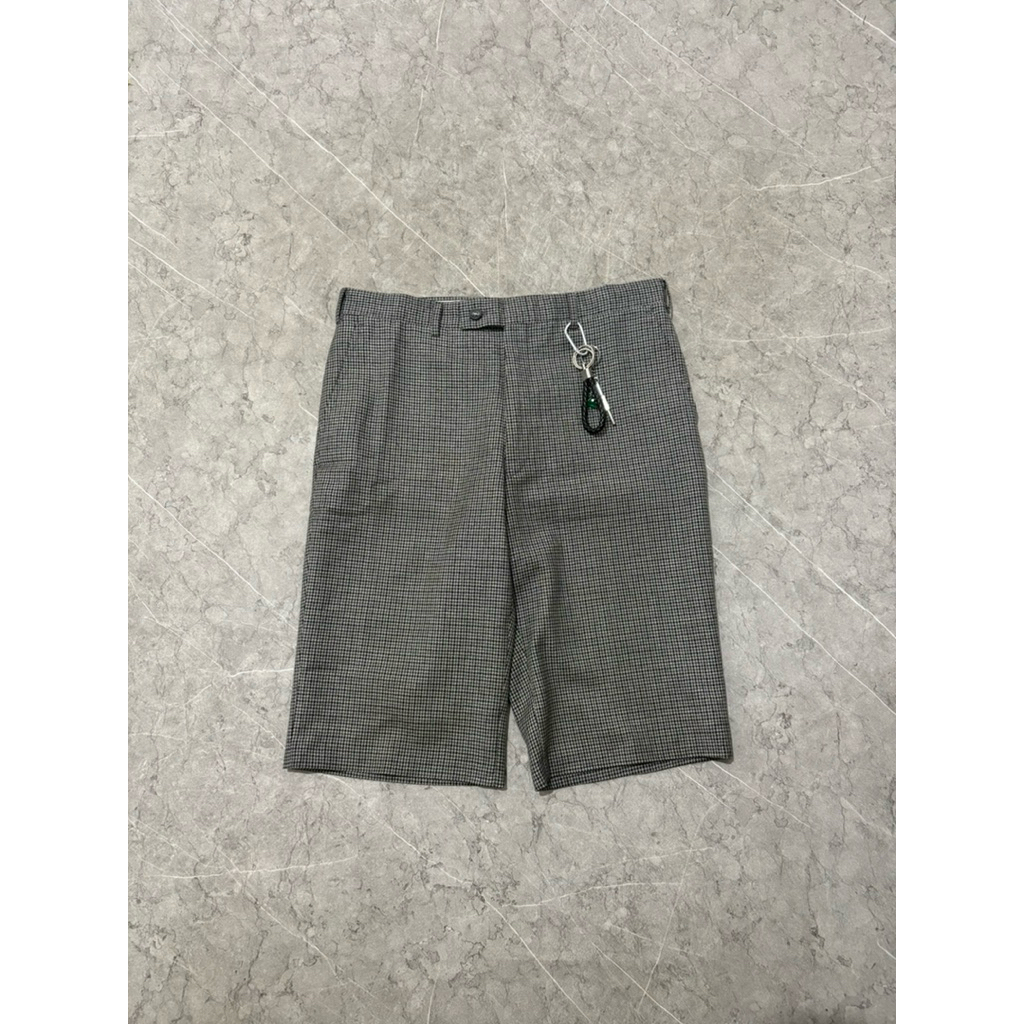 Short wool trouser SW - 10 size 30