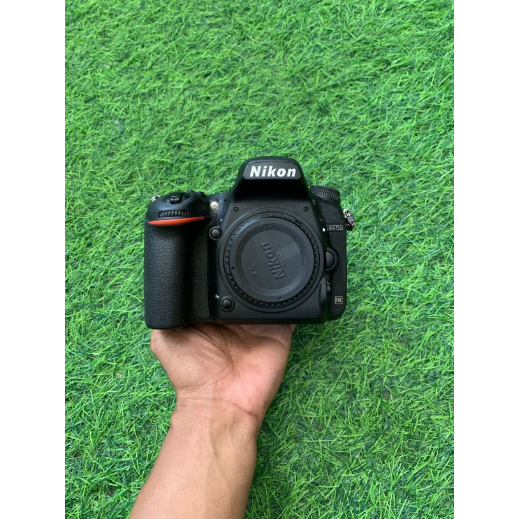 NIKON D750 WIFI