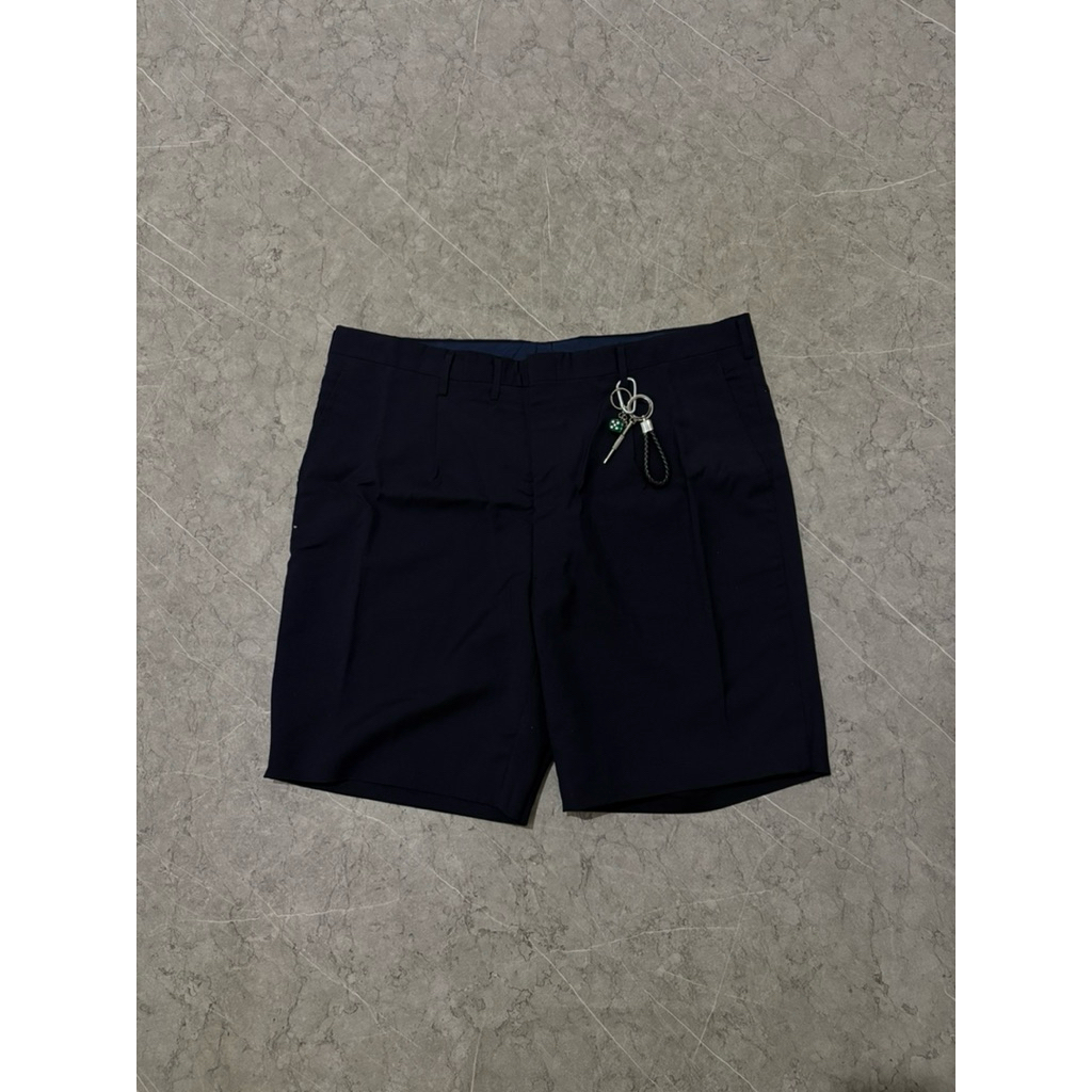 Short wool trouser SW - 14 size 38