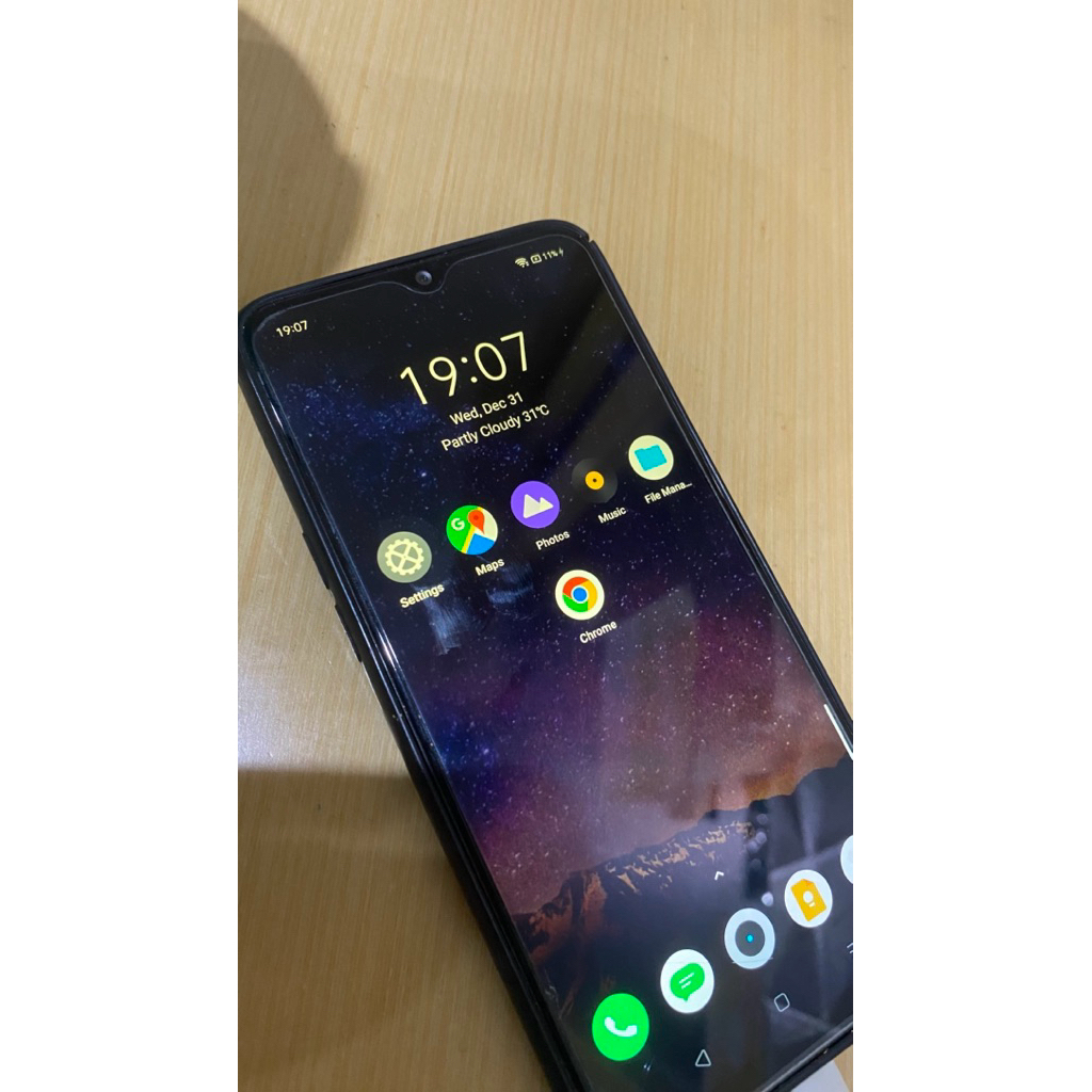 Realme 2 Pro Second Handphone (Jabodetabek)