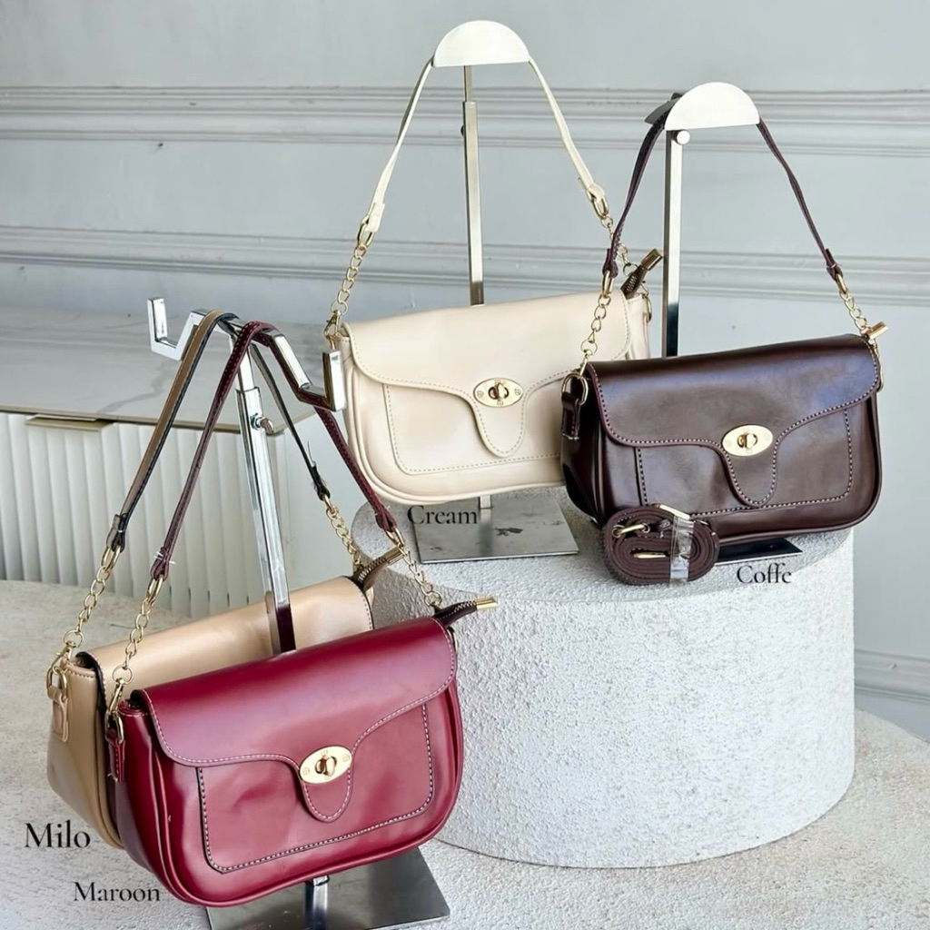 TIFFANY BAG