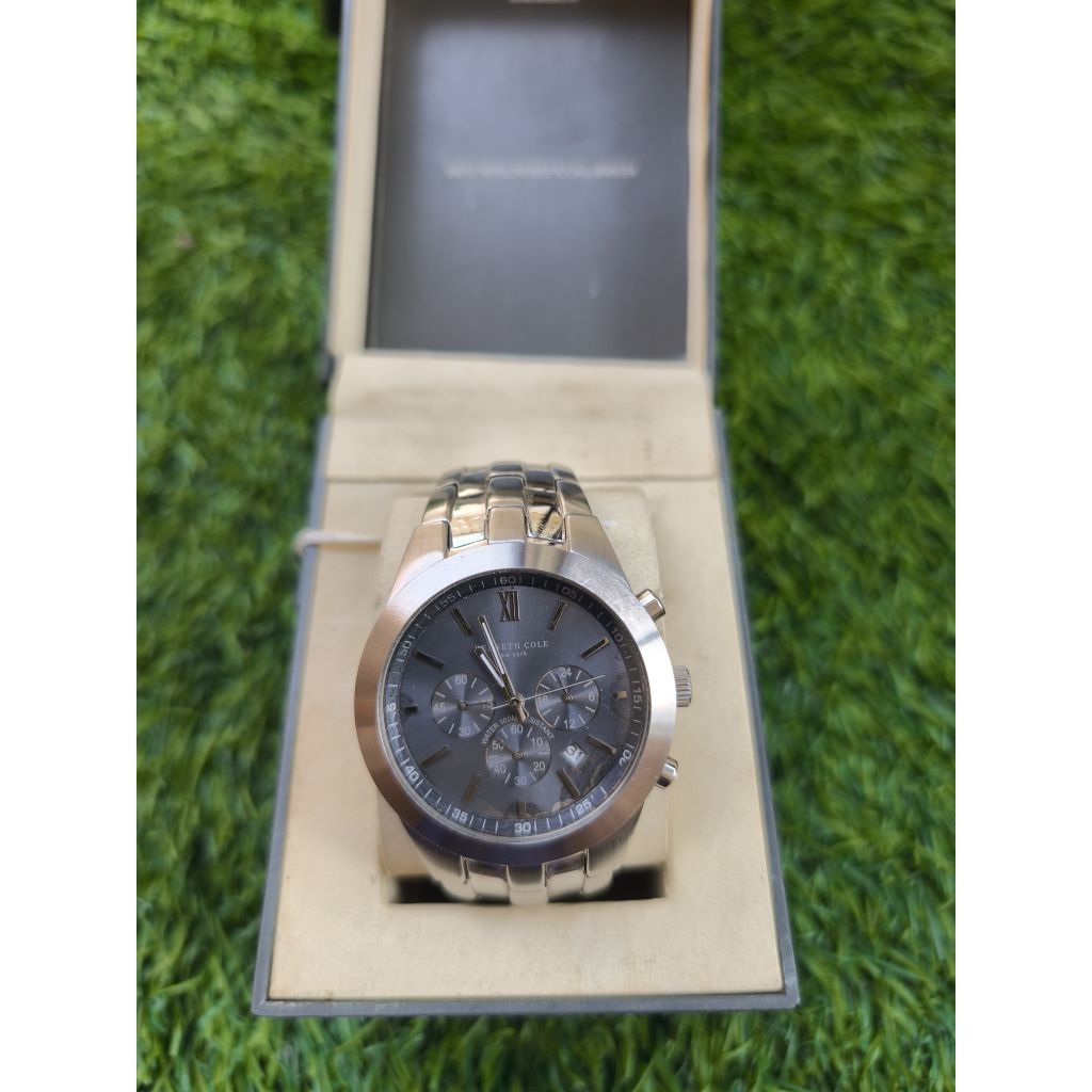 JAM TANGAN KENNETH COLE