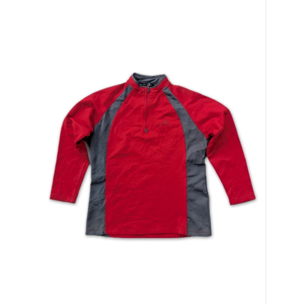 BASELAYER LA GEAR SIZE S OUTDOOR POLAR
