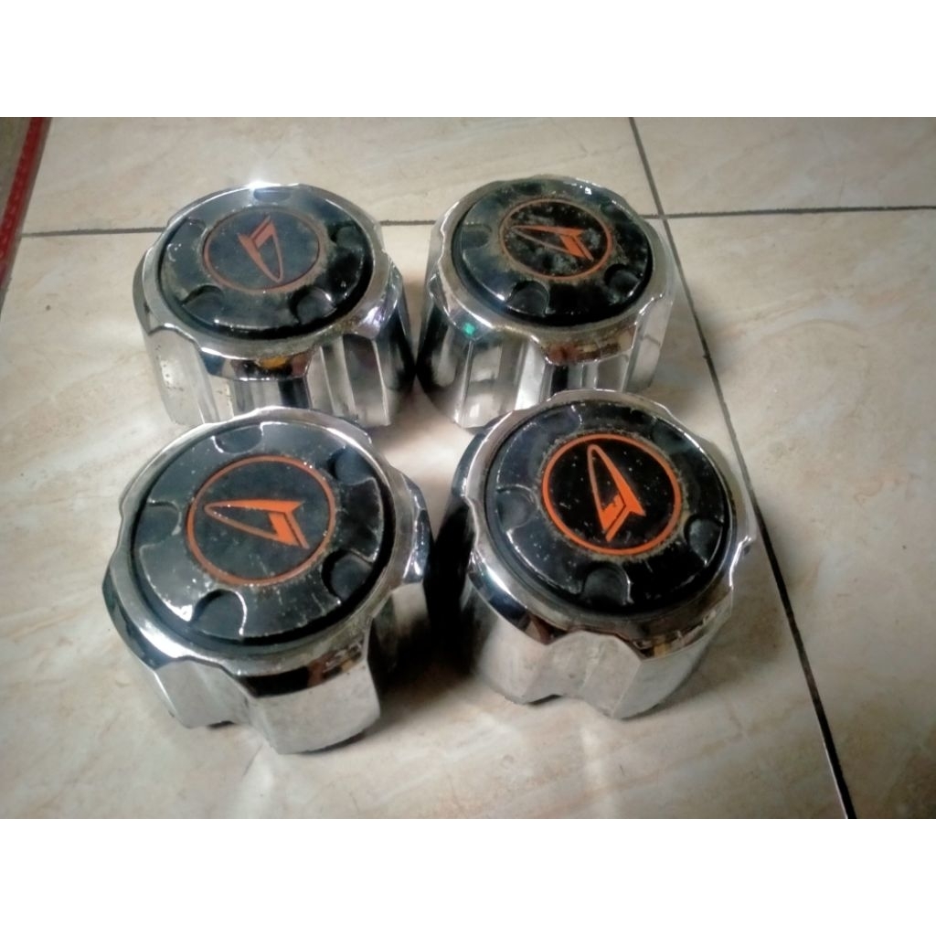 Tutup dop velg taft feroza