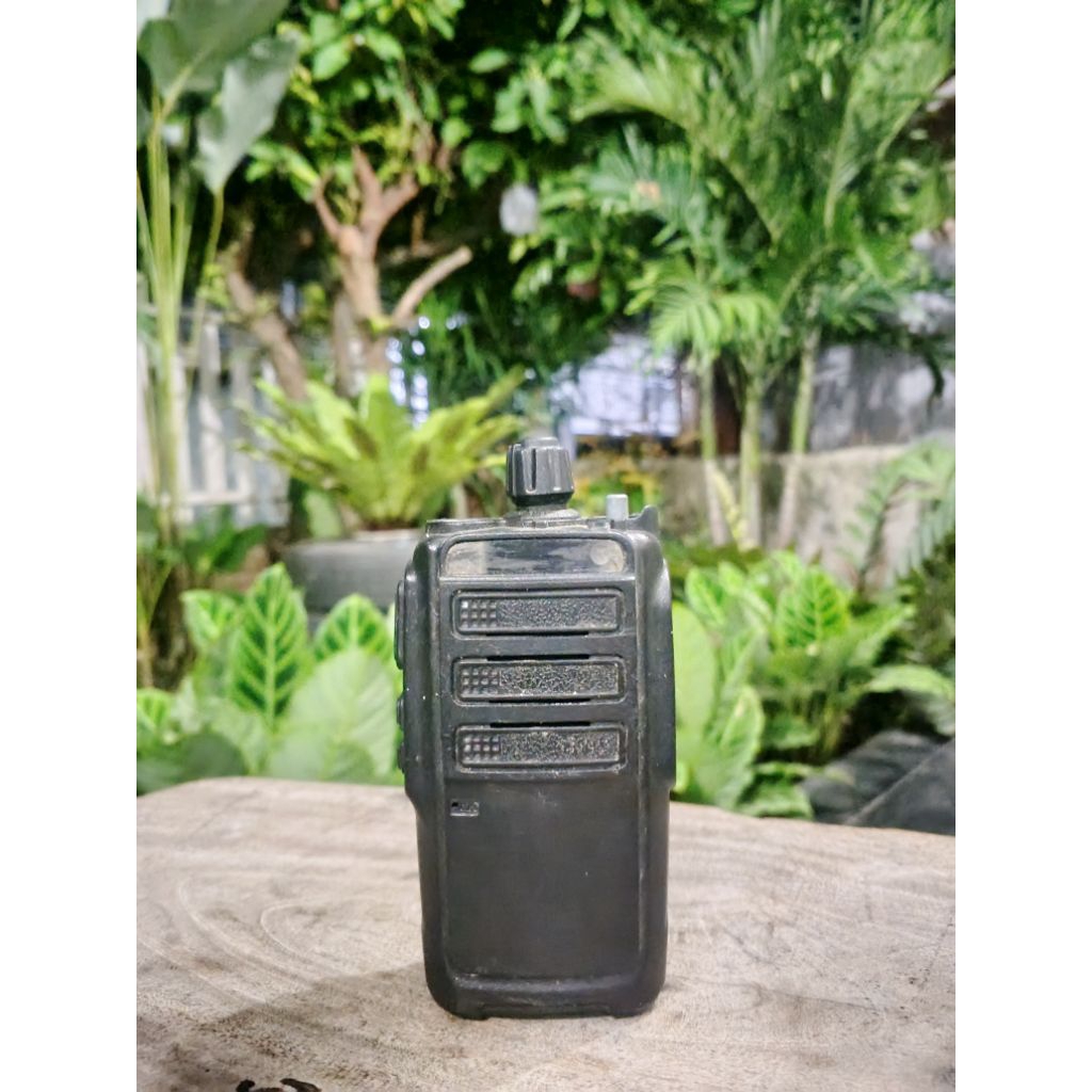 Taffware HT Two Way Radio D - 55