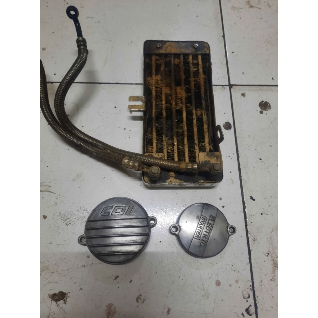 oil coler minerva oilcoller minerva