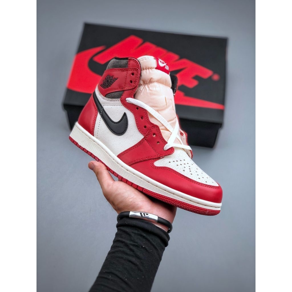 Aj 1 High Chicago