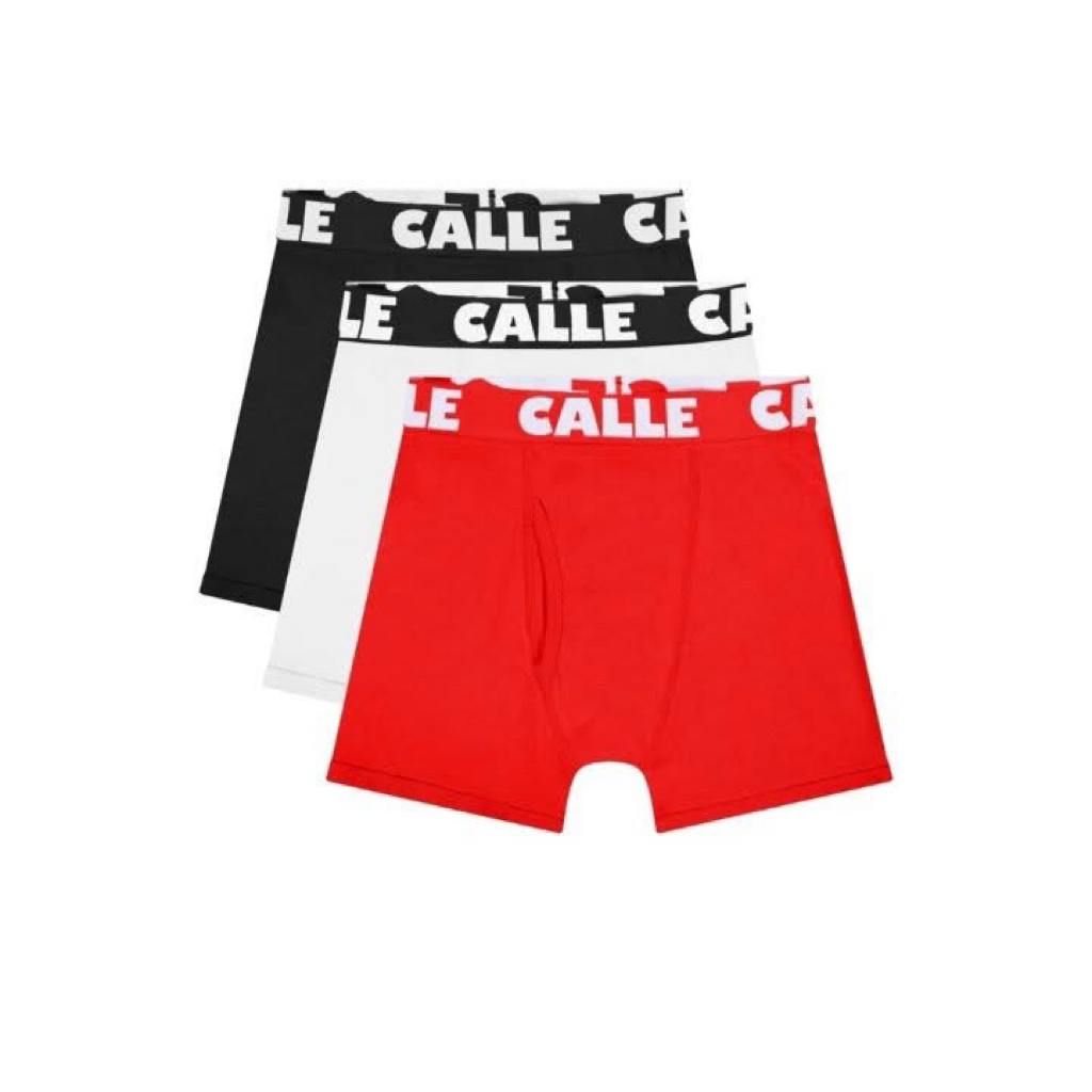 Boxer Calle size M