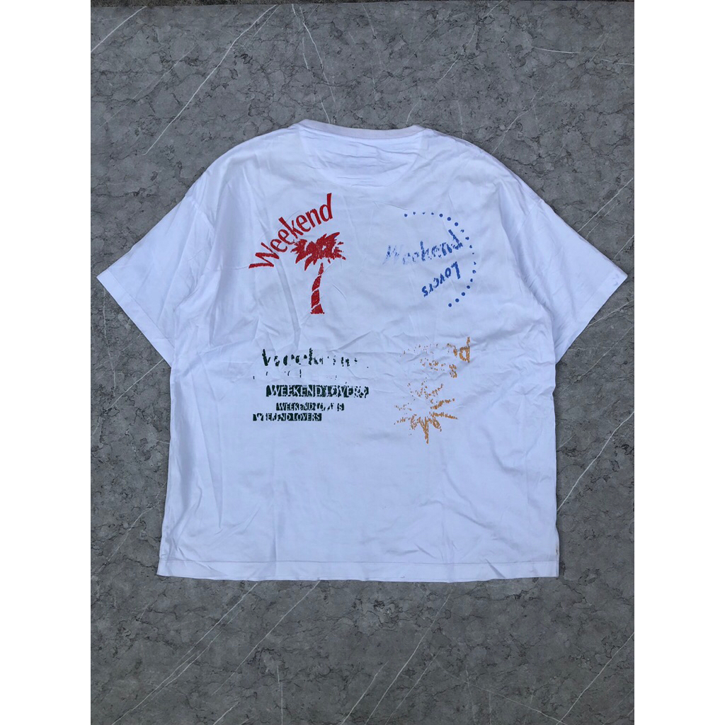 Wooyoungmi Paris Tee