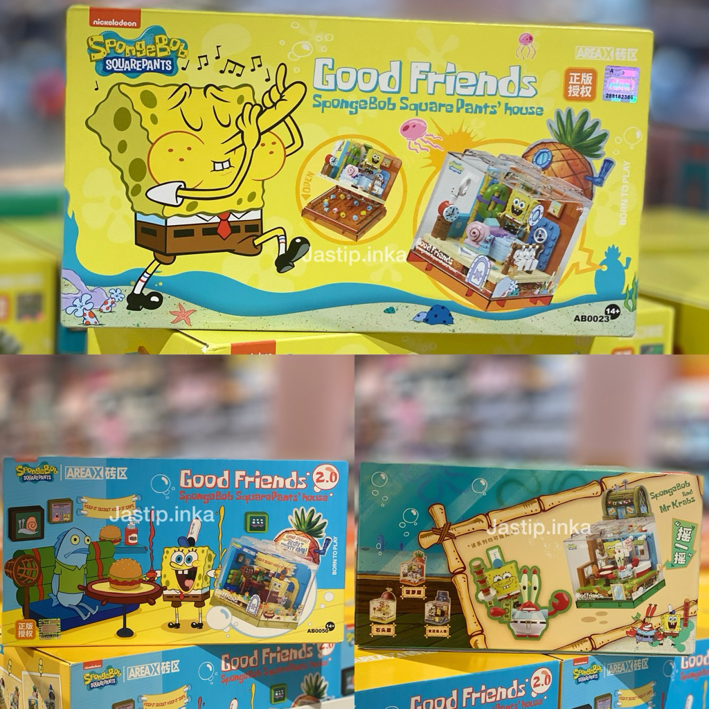 Oh Some - Spongebob SquarePants House’s Original Oh Some