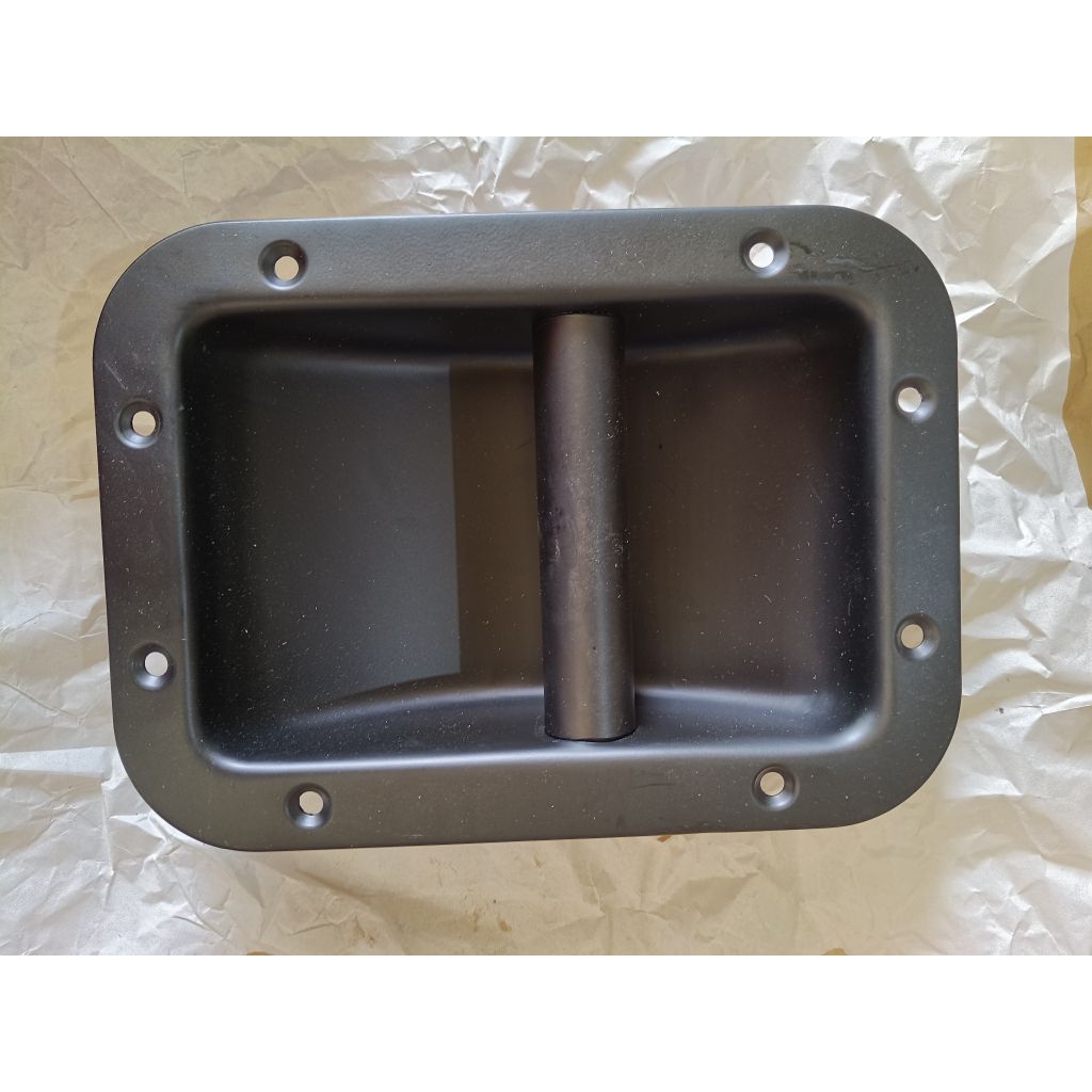 HADLE BOX SPEAKER STX