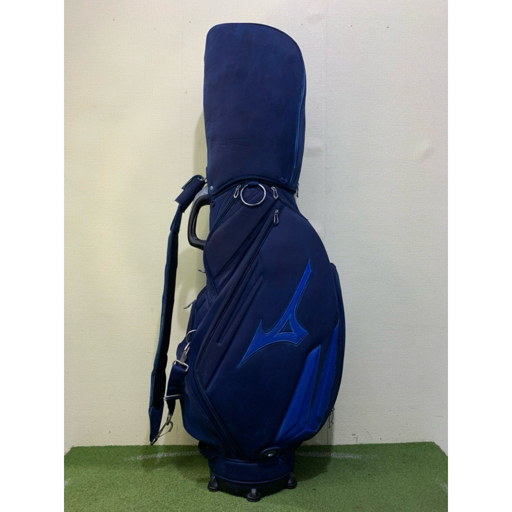 TAS GOLF MERK MIZUNO
