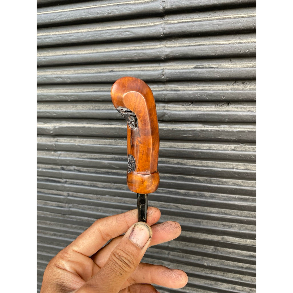 deder jogja kayu kemuning krawangan cek poto deder