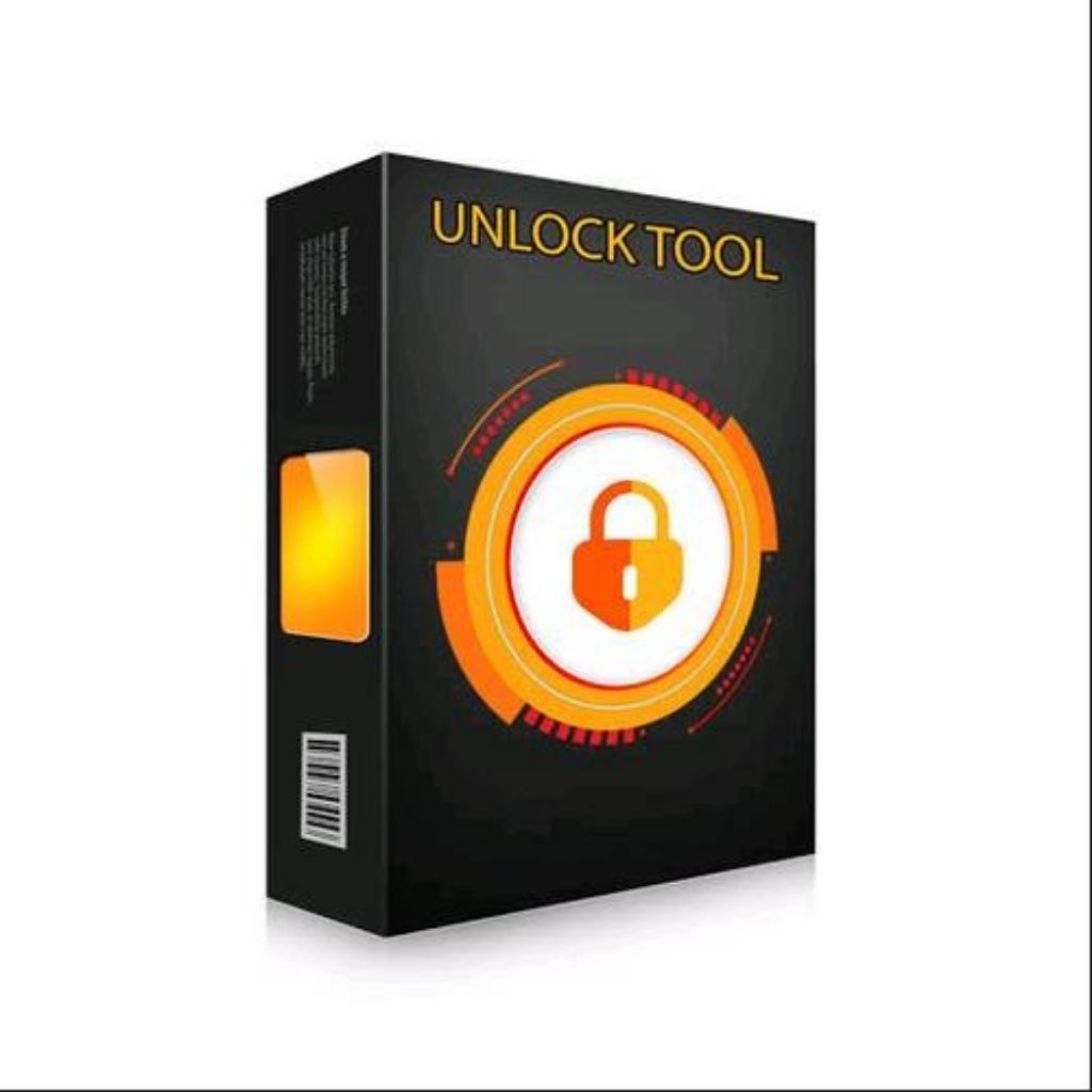 unlock tool