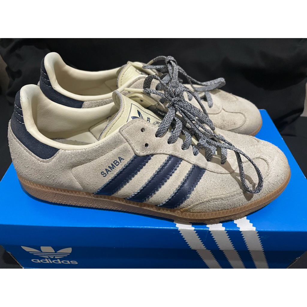 Adidas samba OG Second Ori