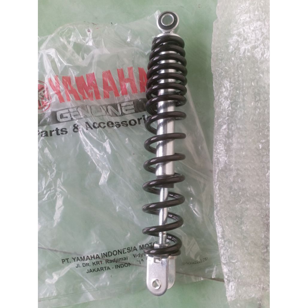 SHOCKBREAKER BELAKANG MIO J MIO SOUL GT 125,