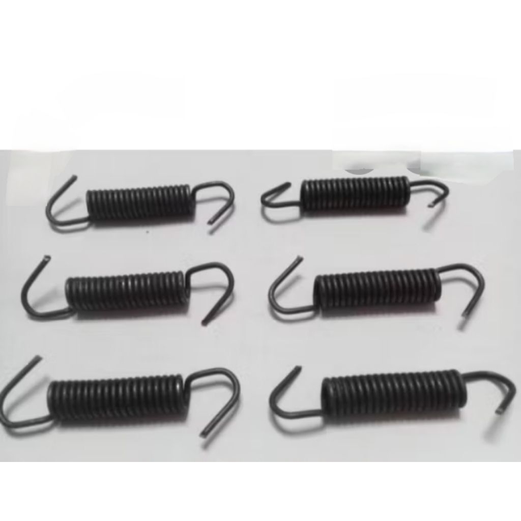 Per Kampas Rem Yamaha Belakang Berkualitas Tinggi