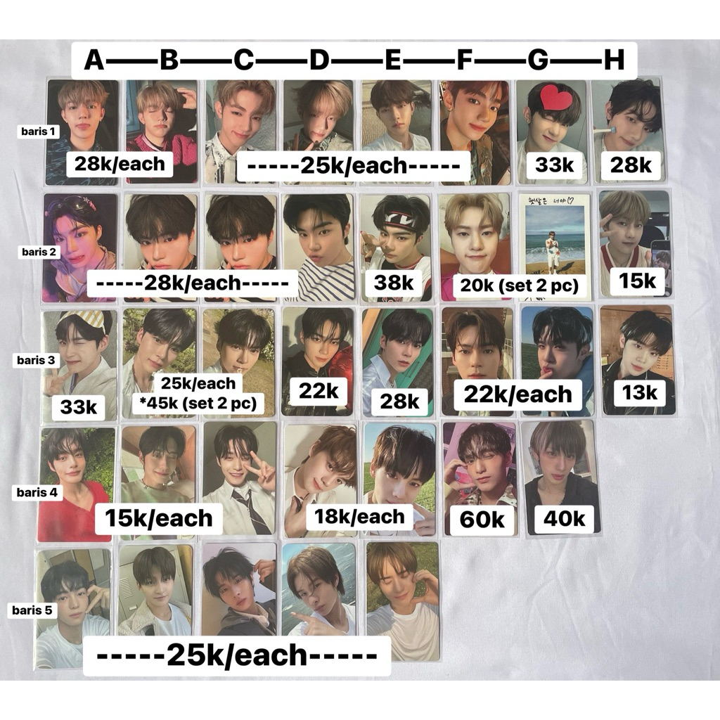 ZEROBASEONE TWS HAN JIHOON HANJIN KYUNGMIN XODIAC ZAYYAN SING ZB1 ZHANGHAO SUNG HANBIN PARK GUNWOOK 