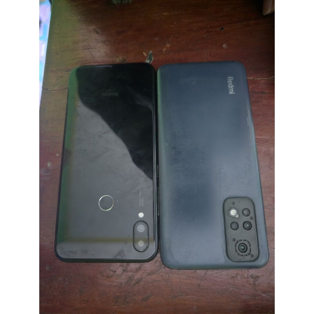 di jual borongan hp minus lcd ..redmi note 11 ram 6 128
redmi note 7 4 64 fisik seperti di foto mesi