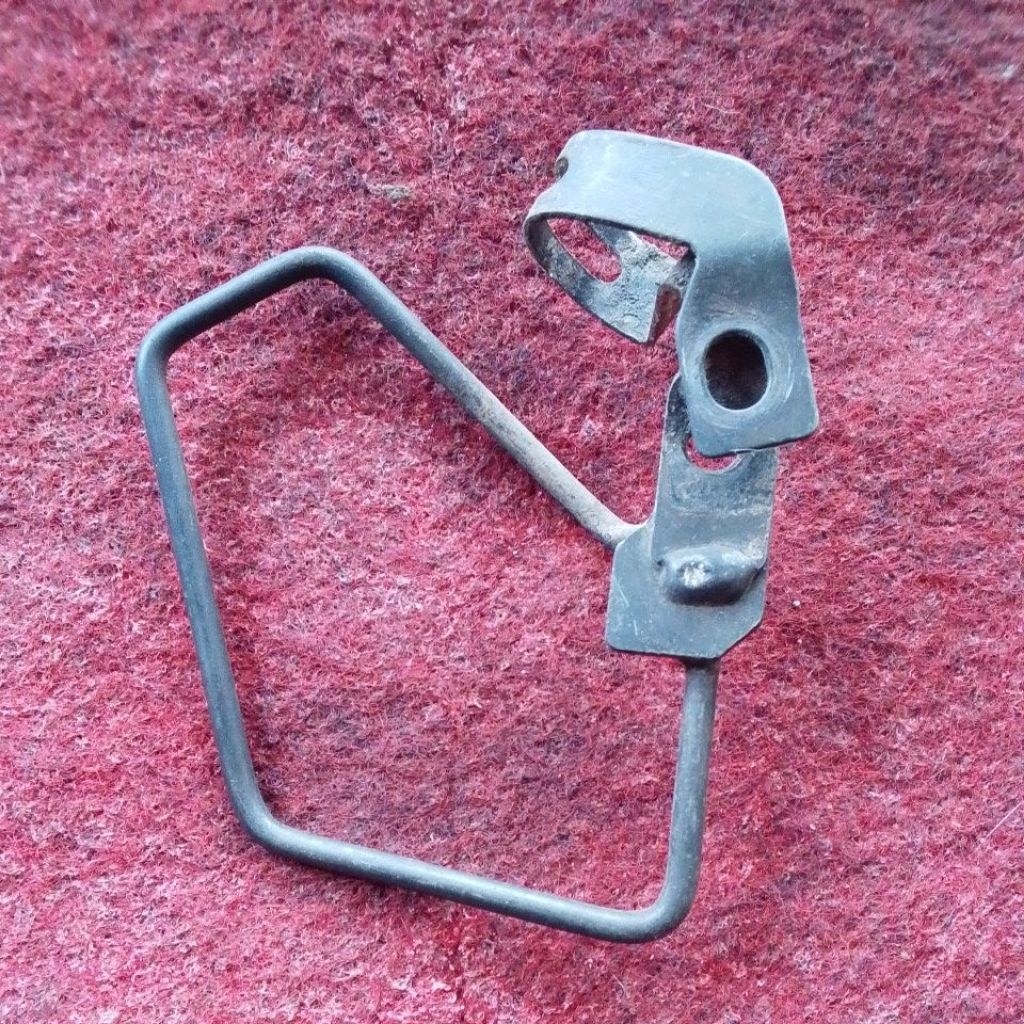 breket selang rem depan Honda beat, Scoopy,beat street, Beat pop original