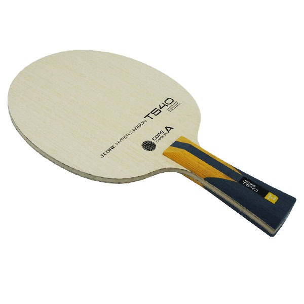 TMOUNT TCORE Hyper Carbon T540 Blade Tenis Meja