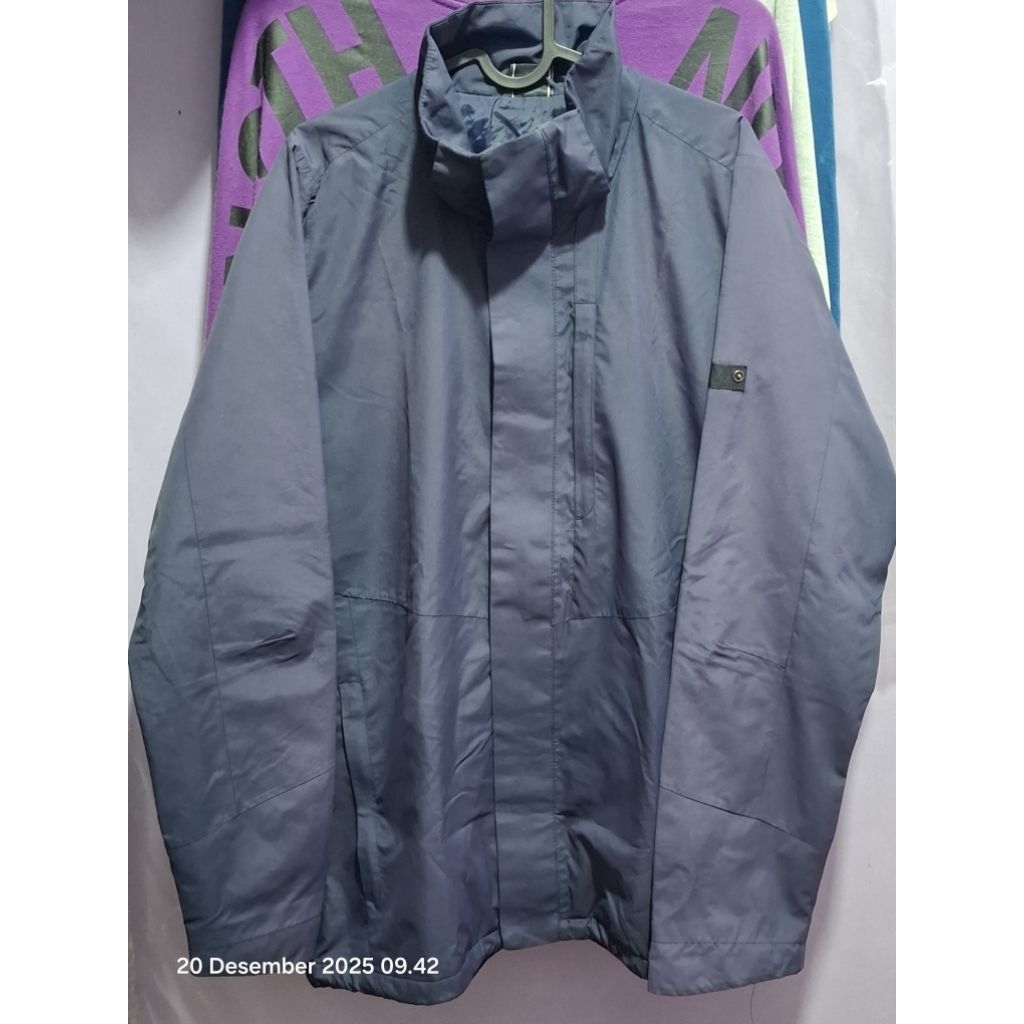 jaket outdoor schneider