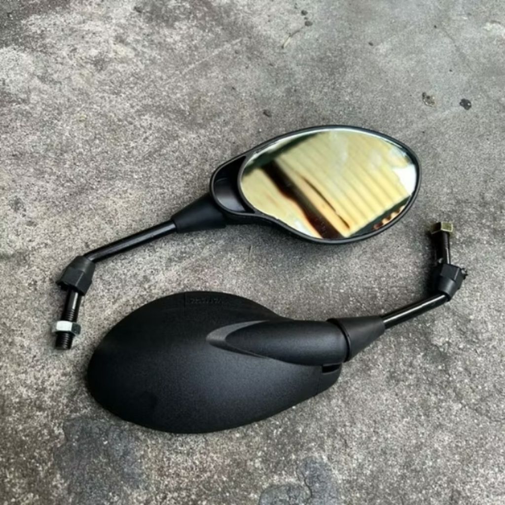 Spion X1 Yamaha Spion Motor Yamaha Model Ori