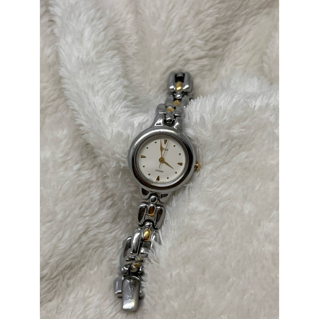 Jam Tangan Vintage Citizen Dainty
