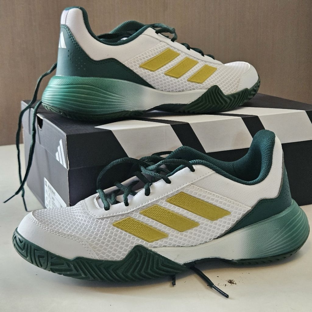 Ablaze Grand sz.42 tennis padel pickle shoes sepatu tenis second bekas