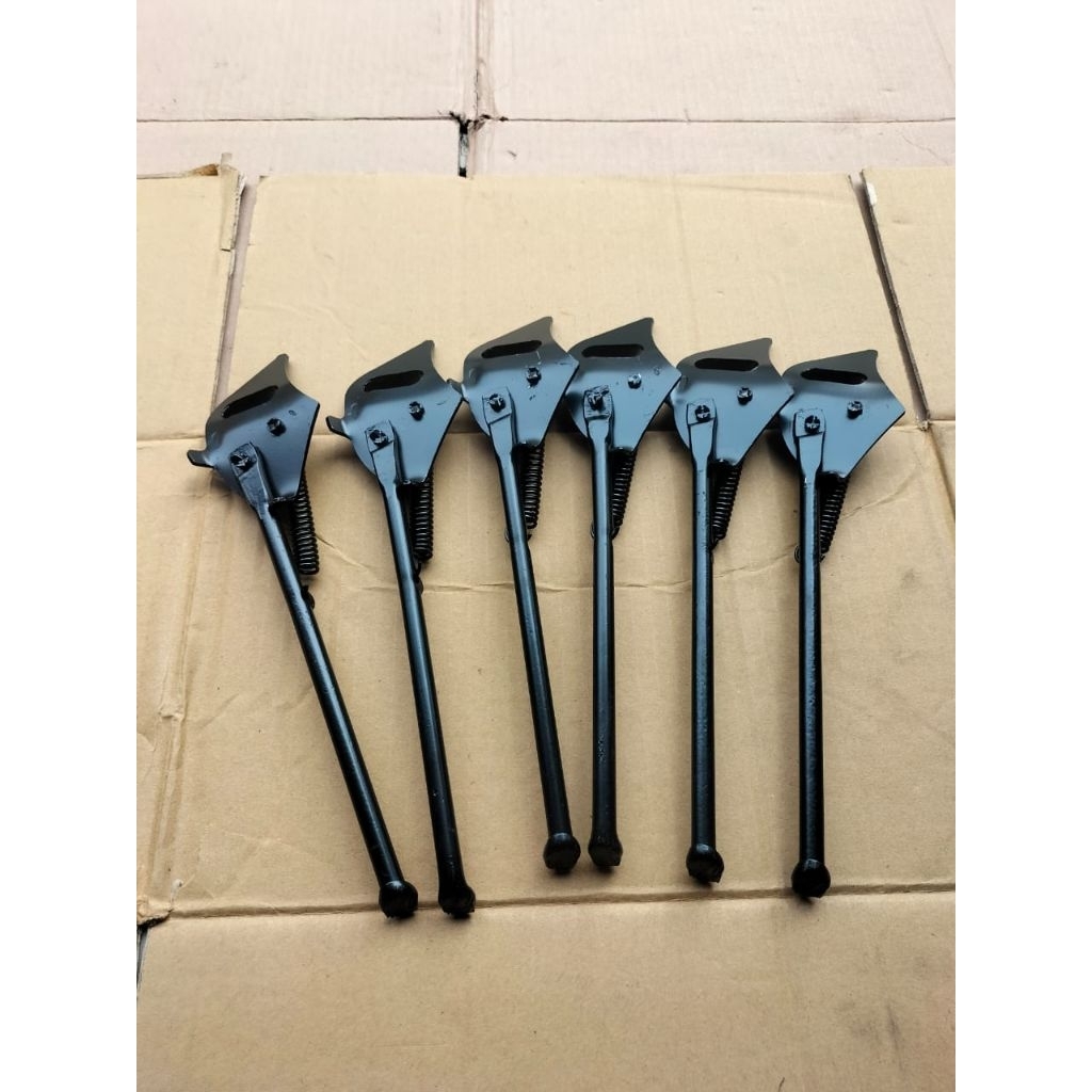 Standar samping sepeda anak 18 inches