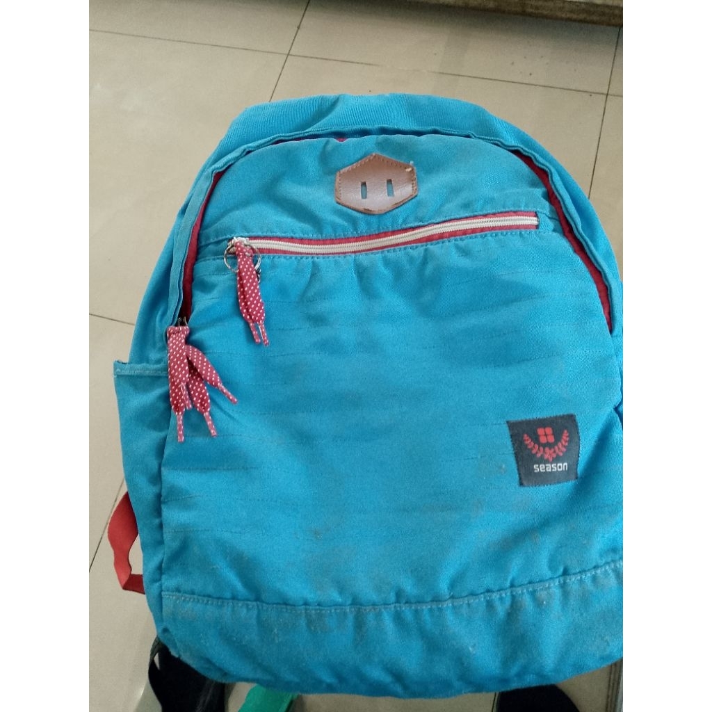 tas season tas sekolah