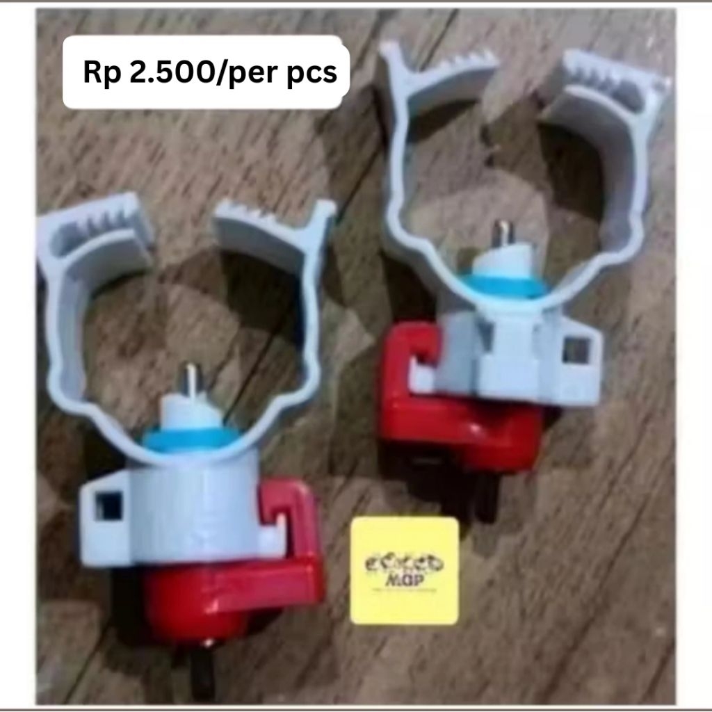 Nipple nipel nepel drinker ayam petelur A9