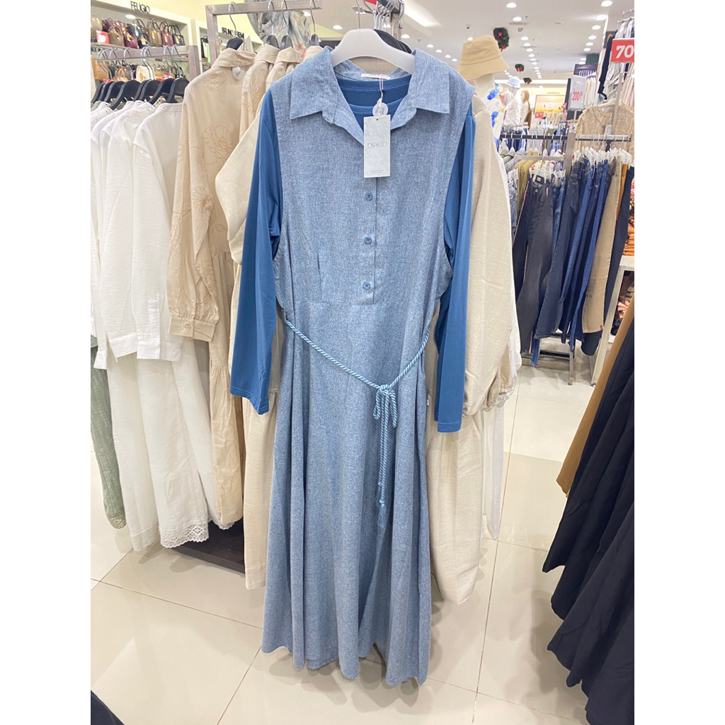 dress expand ori matahari