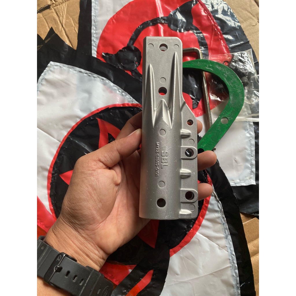 kunci set merek SBL G/222 lengkap ful set