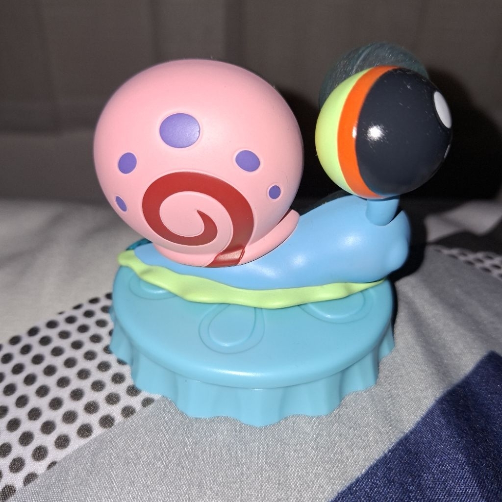 Mighty Jaxx Kandy x SpongeBob SquarePants (Soda Edition) Gary