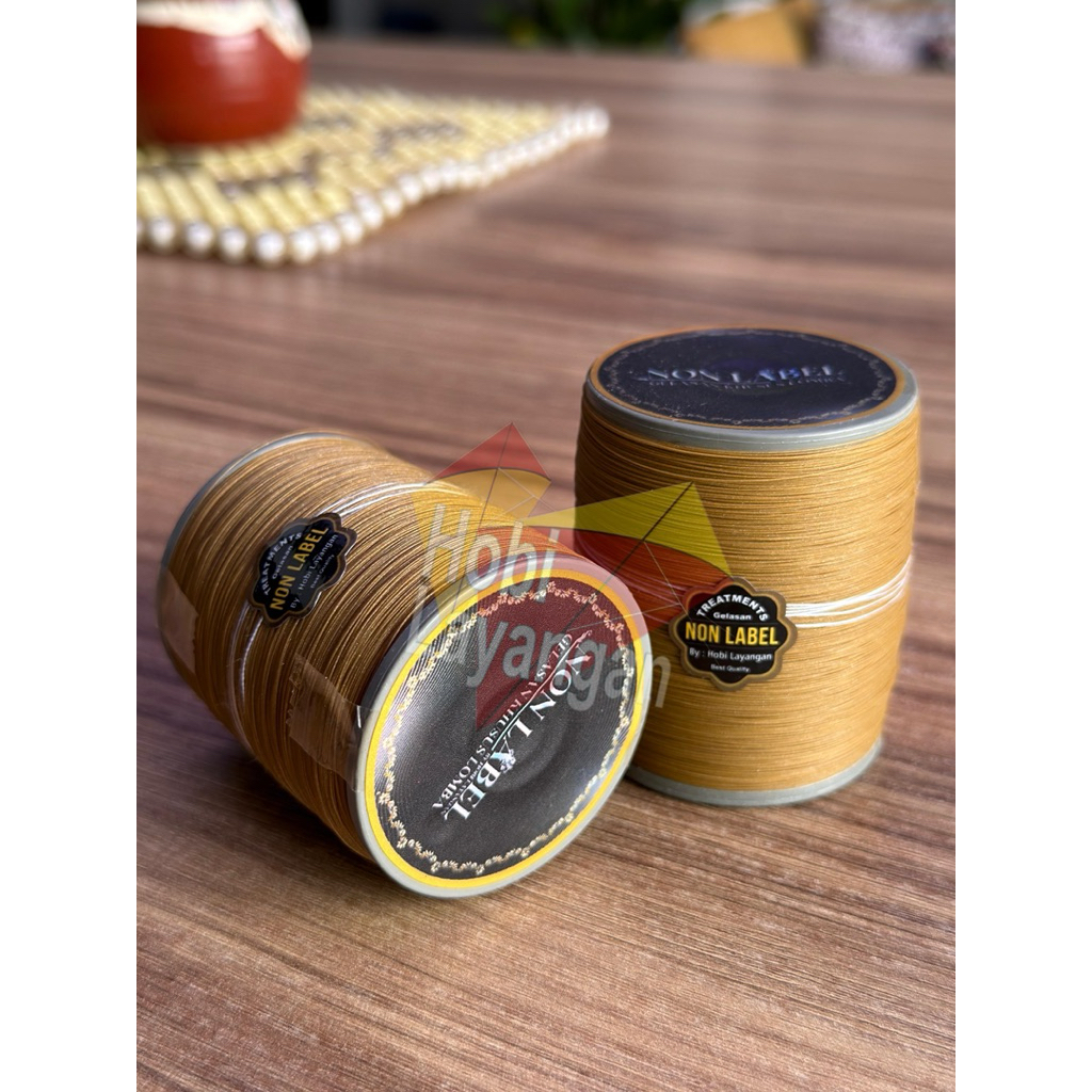 Gelasan Khusus Lomba Non Label Hobi Layangan