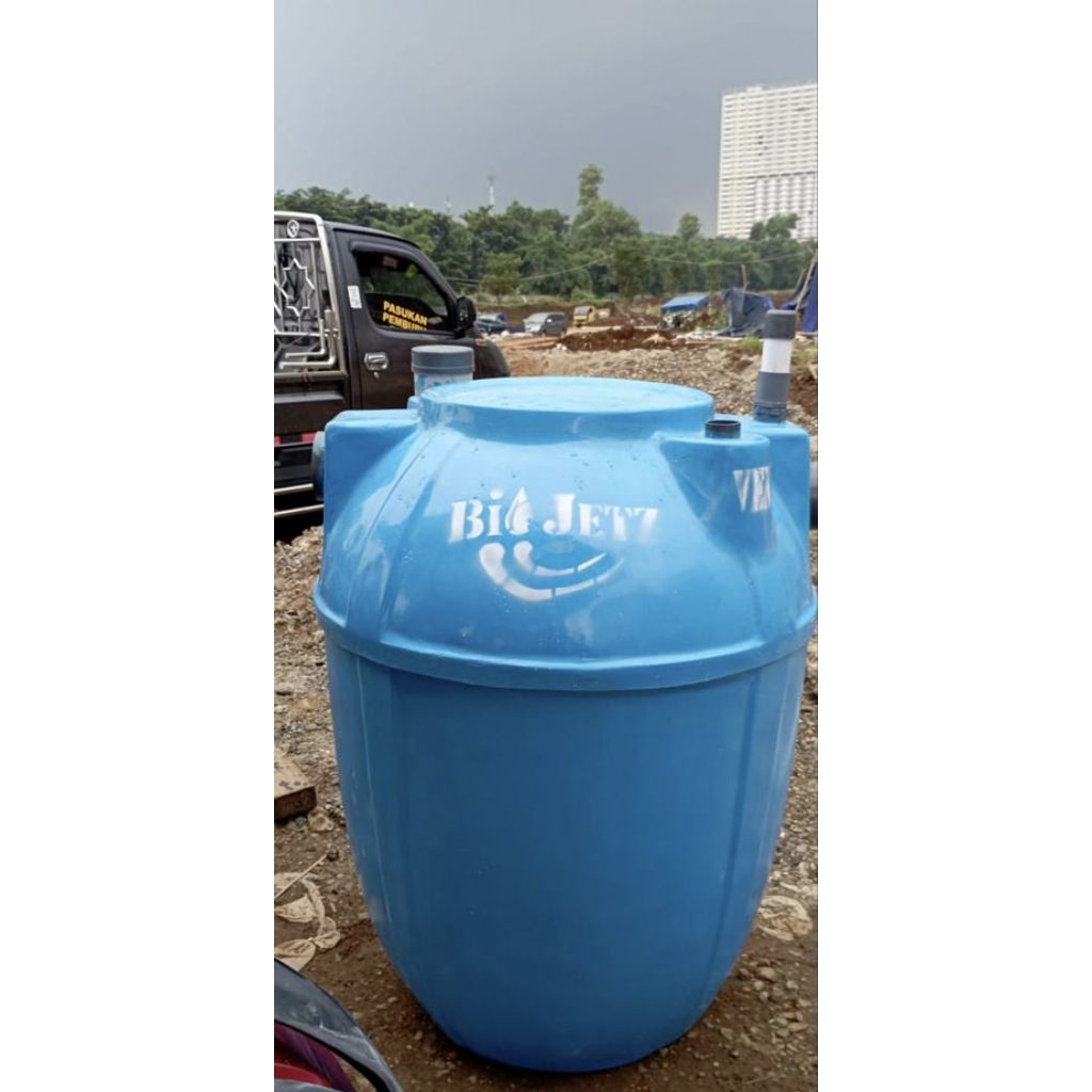 Septic Tank 800 Liter, Septic Tank Bio 800 Liter, Septic Tank Biotech 800 Liter, Bio Tank 800 Liter,