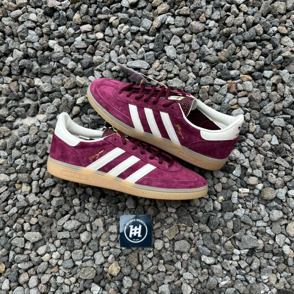 Adidas Glasgow 1/2025 Anniversary size ORIGINAL BNIBWT