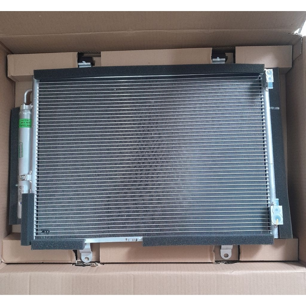 Condensor AC Suzuki Ertiga original SGP 2012-2017