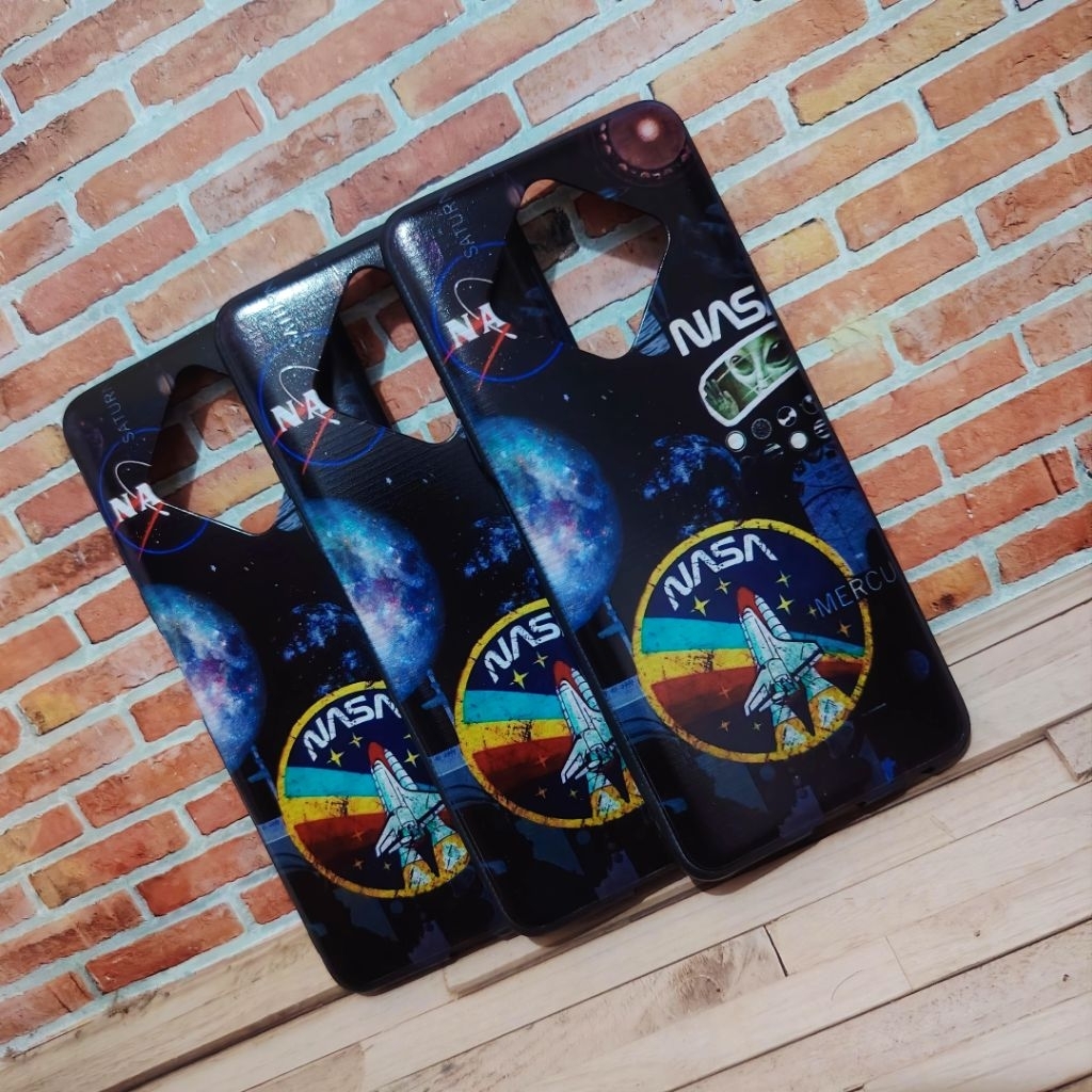 Case Motif Infinix Zero 8 / X687 Casing Atau Kondom Hard Case Motif Random