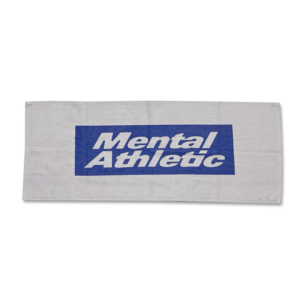 HANDUK TOWEL MENTAL ATHLETIC RUNNING