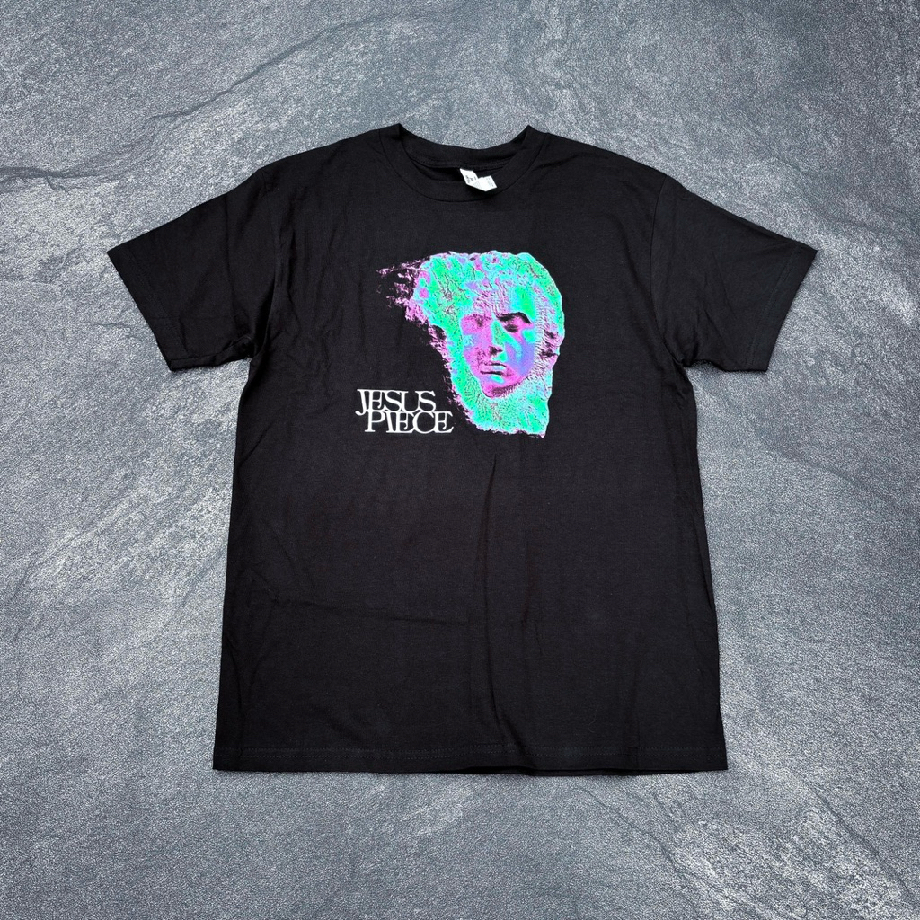 KAOS BAND JESUS PIECE - TRACK 07 NEUROPRISON