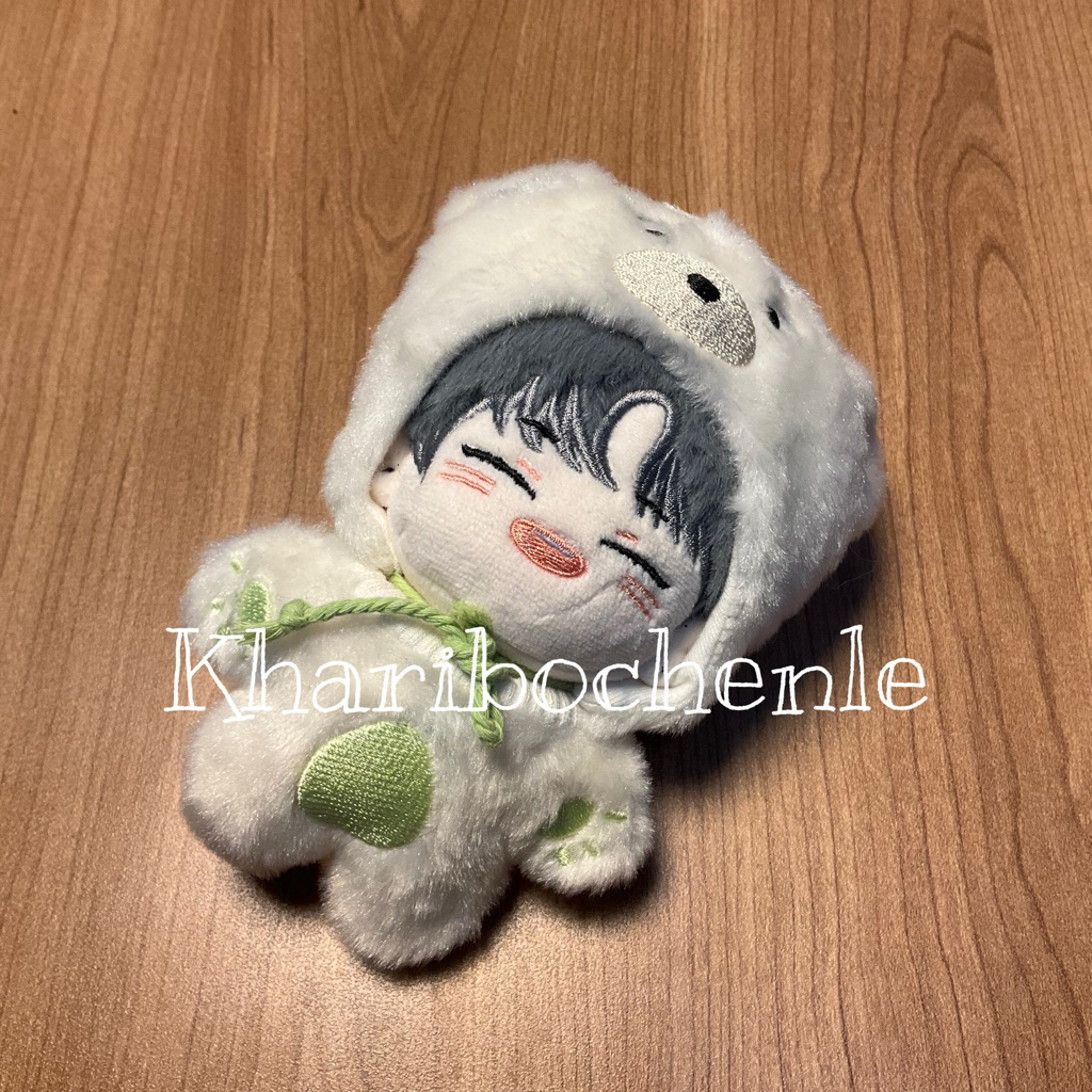Chenle Doll 10cm